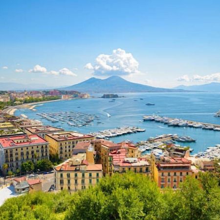 Beb Da Basso Experience Napoli Toledo, Pompeii, Ercolano And Vesuvio San Giorgio a Cremano Εξωτερικό φωτογραφία